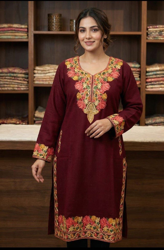 Winter special collection*