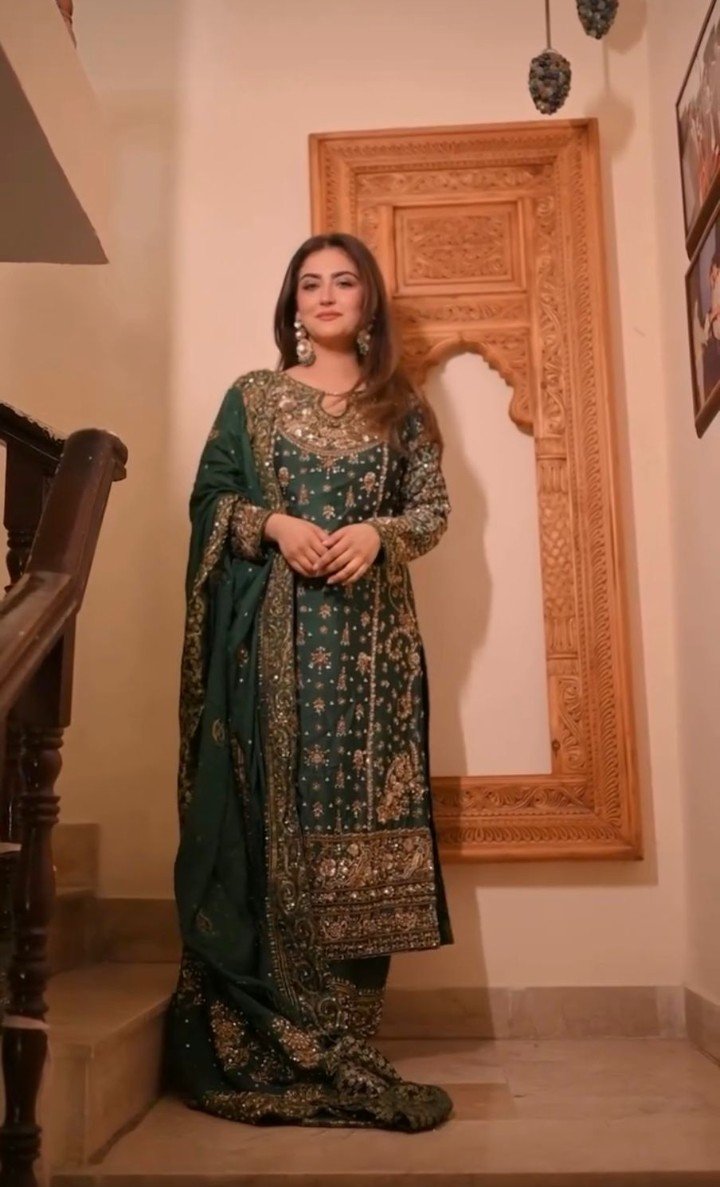 New Designer Party Wear suit